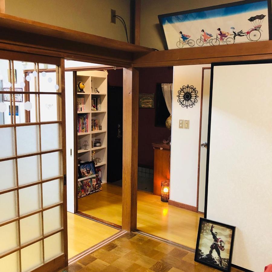 Stay Fuji B Yamanakako Eksteriør billede