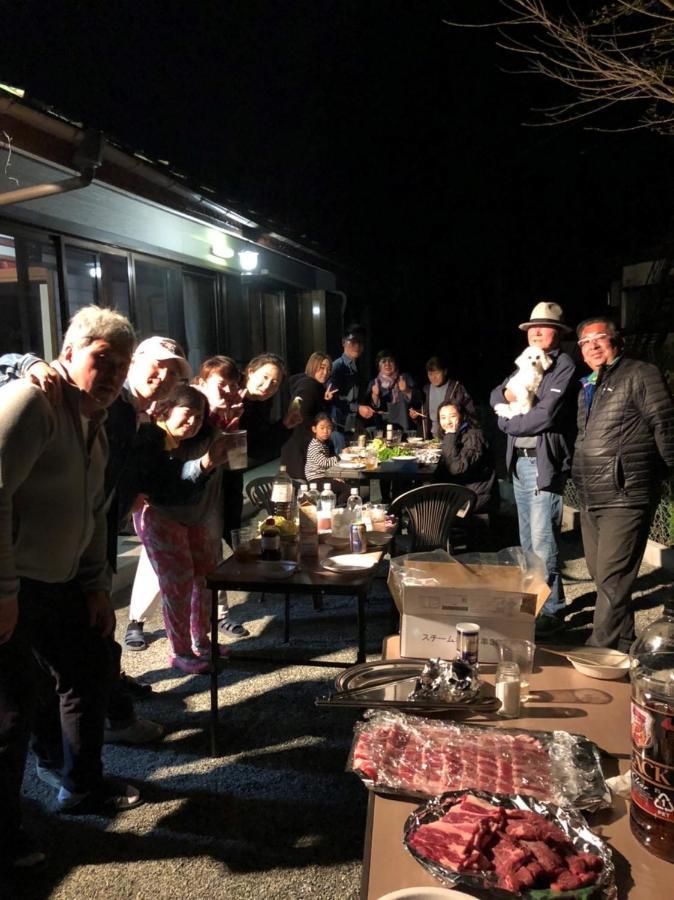 Stay Fuji B Yamanakako Eksteriør billede